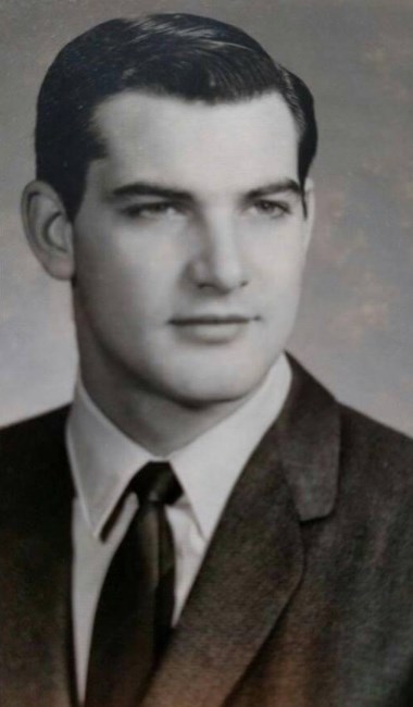 Obituary of John David Young