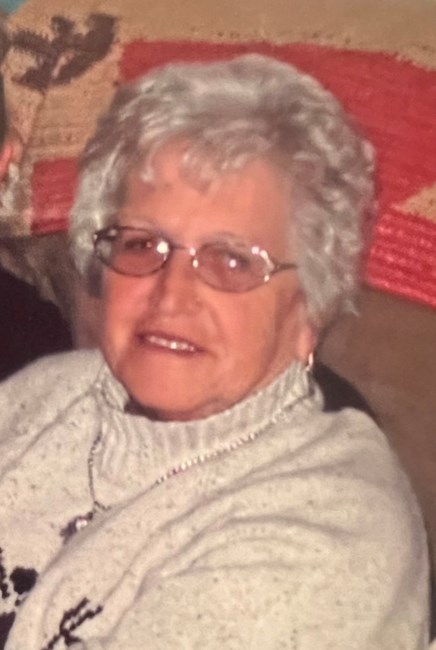 Obituary of Mrs. Jacqueline A. Fritz