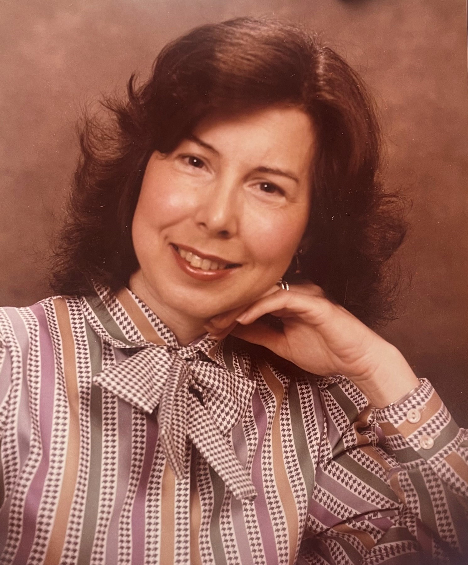 Elizabeth Ervin Obituary Nashville, TN