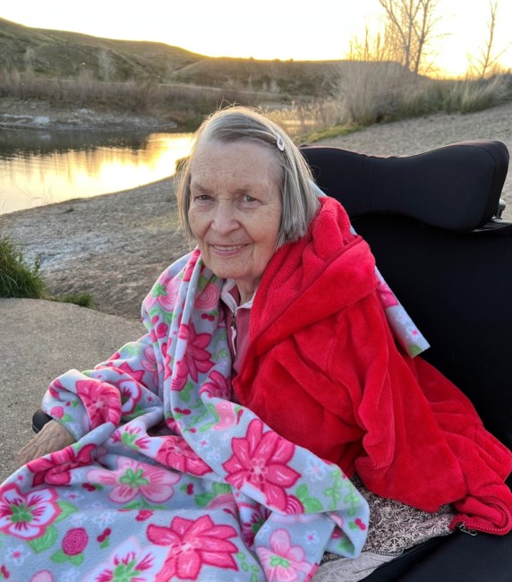 Obituary of Karen D Basher