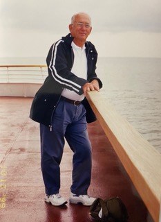 Obituary of James David Frondorf