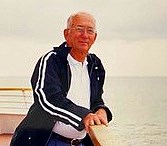 Obituary of James David Frondorf