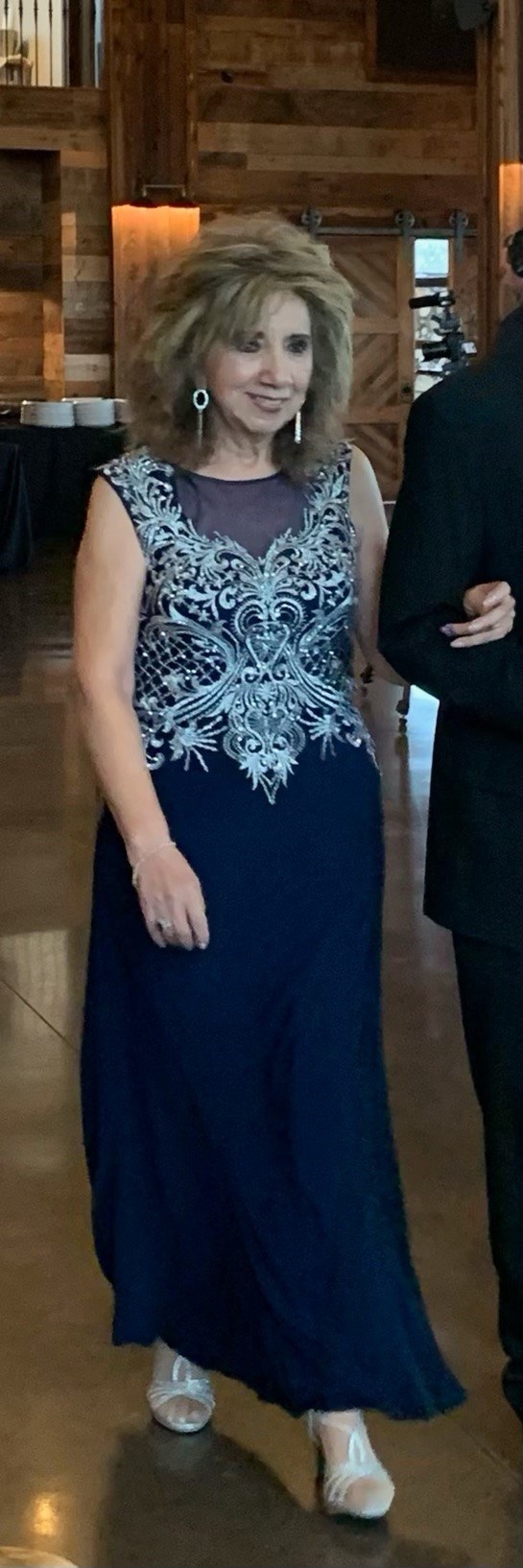 Obituary of Carolina Carrasco