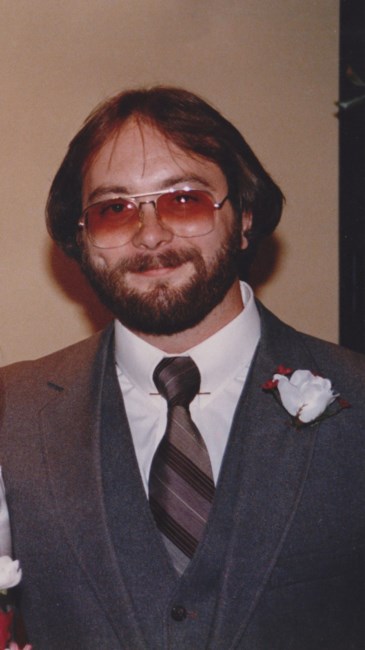 Obituary of John Mitchell Mays