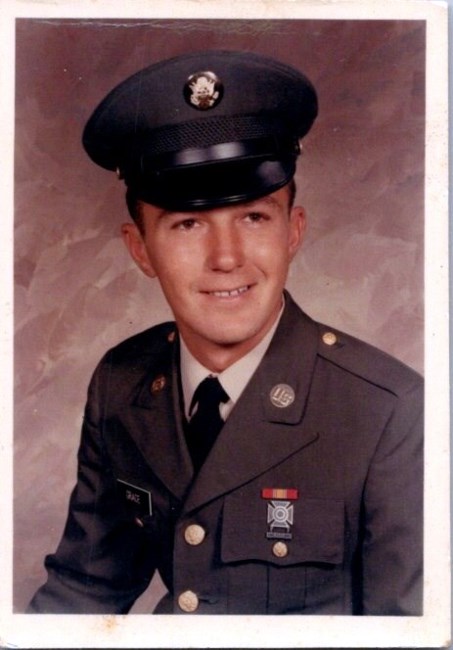 Obituario de James L Grace