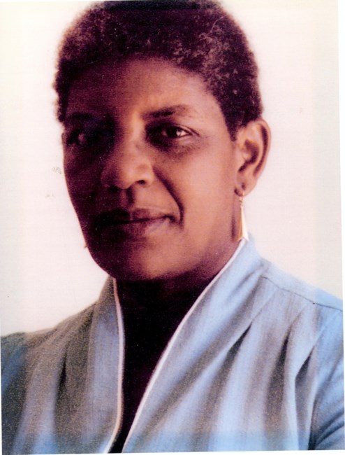 Obituary of Claudia "Thea" Ulerie