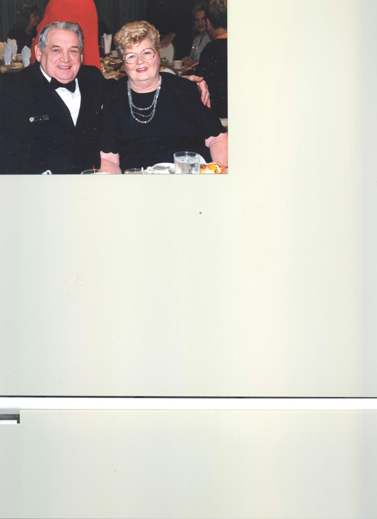 Obituary of Susan V. Saxon