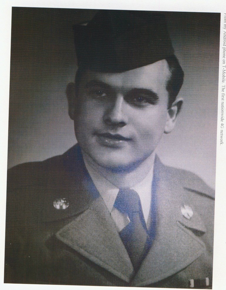 Avis de décès de John Wesley Wells