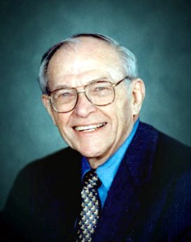 Obituary of Robert D. Gerst