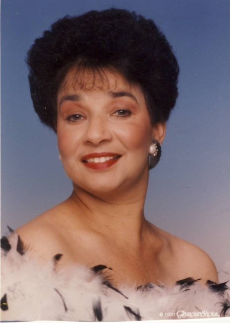 Obituary of Sylvia D. Silva