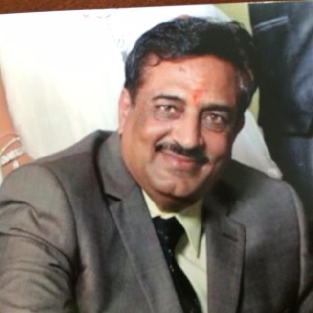 Obituary of Anil Narang