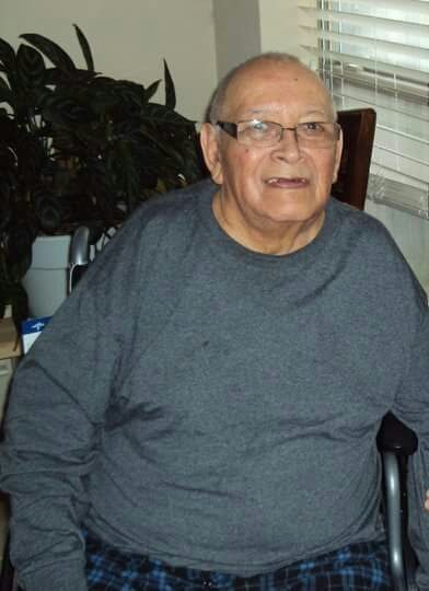 Avis de décès de George Estupinan Herrera