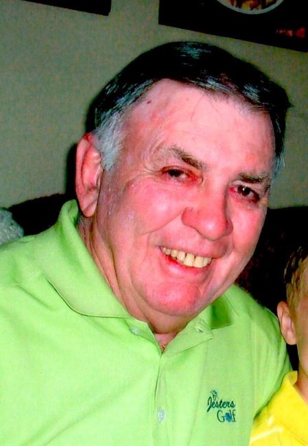 Obituary of James Edward O'Neill