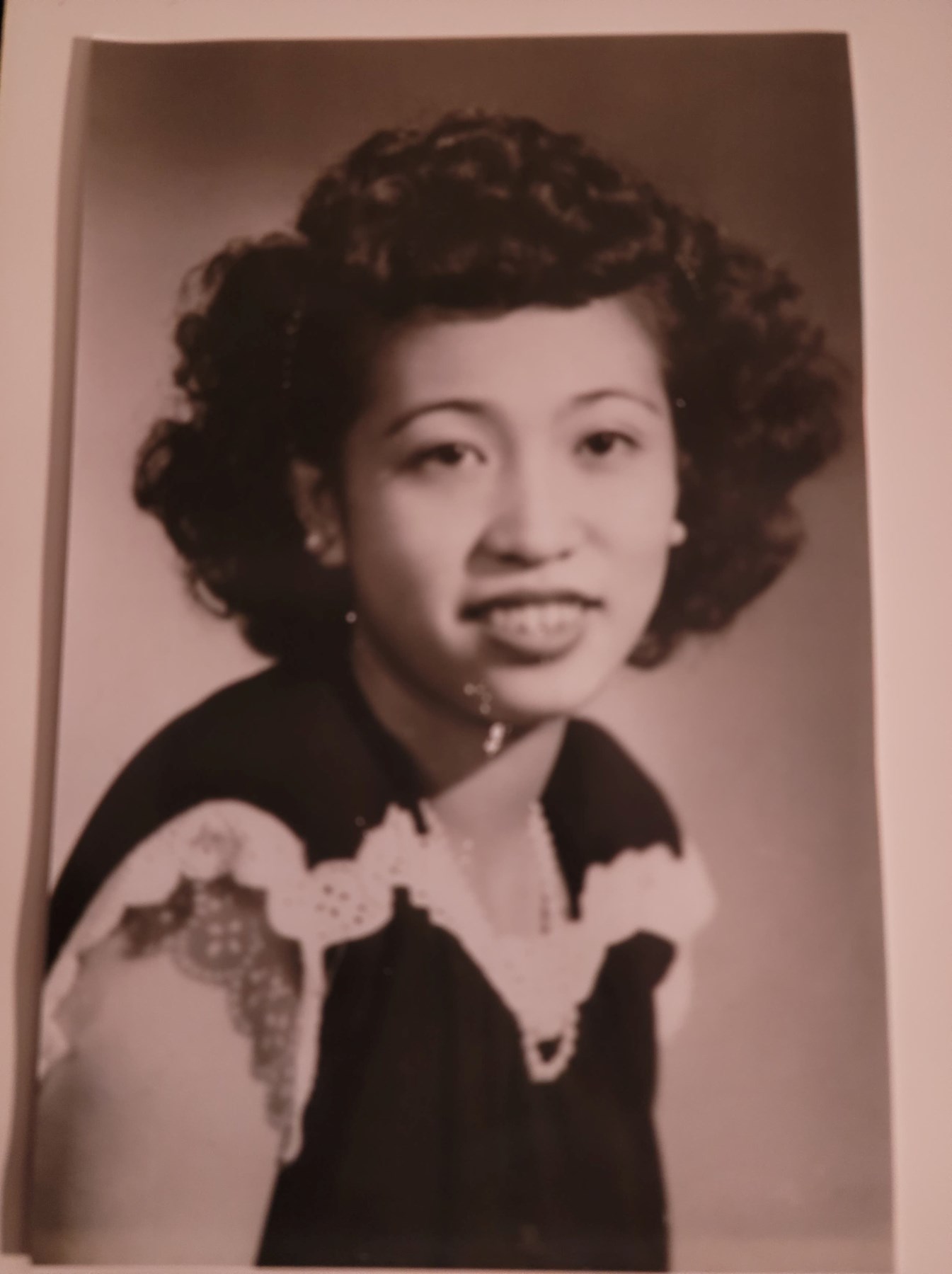 Obituary of Rosita Delanoza