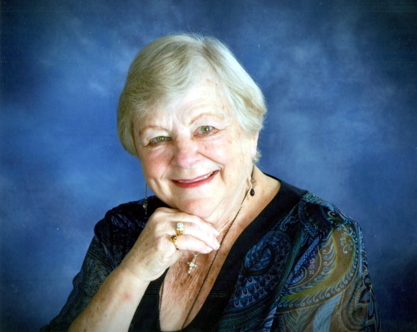 Obituary of Dolores (Hansmann) Busch