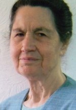 Frances Johnston