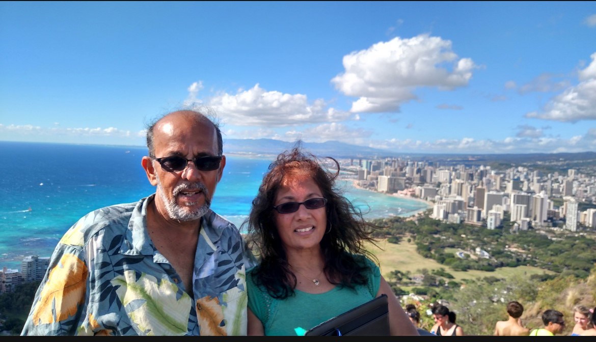 Avis de décès de Hemendra Jayantilal Trivedi