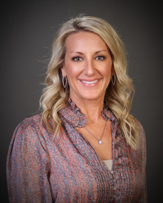 Obituary of Lindsay Michelle Williams