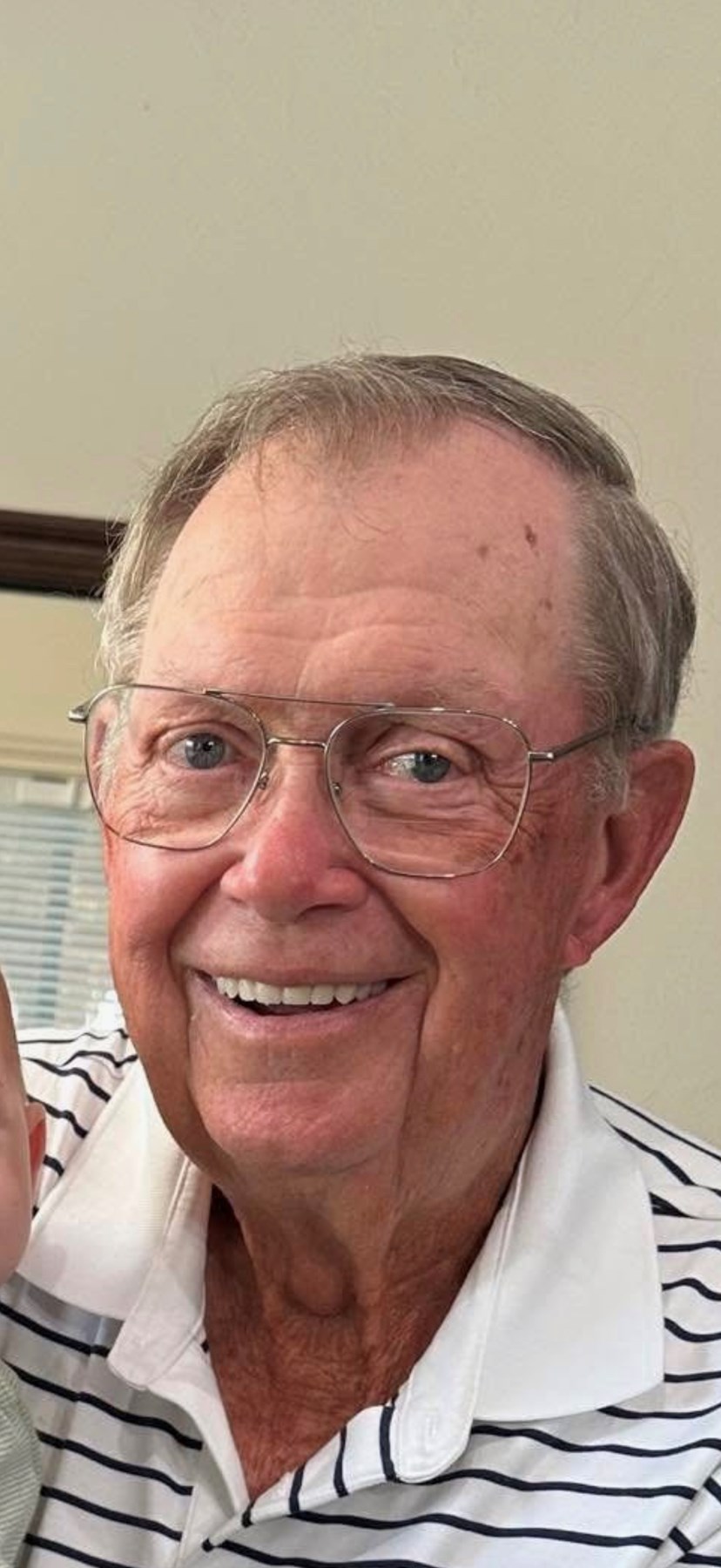 Obituary of Charles William Appling