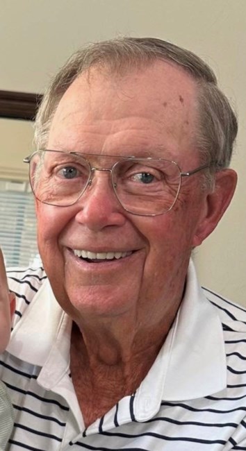 Obituary of Charles William Appling