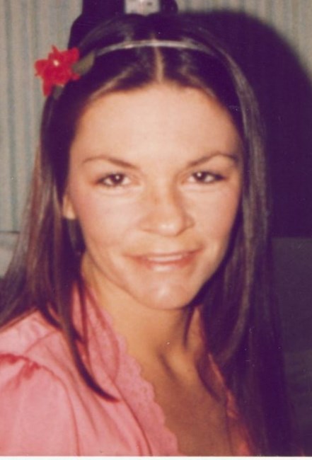 Obituary of Carol Pearson Siskron