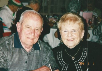 Obituary of Joan M. Kelleher