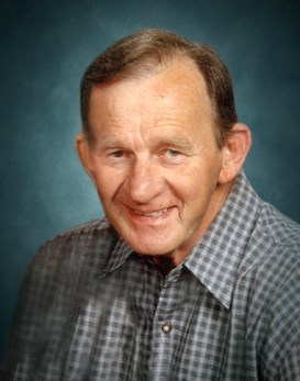 Obituary of Ronald R. Frank