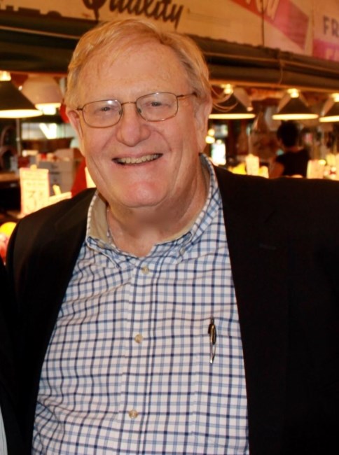 Obituario de John Griswold Cooke