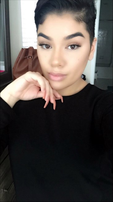 Avis de décès de Natalie Paige Strauss