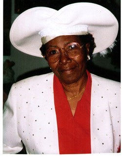 Obituary of Dorothy Lawson