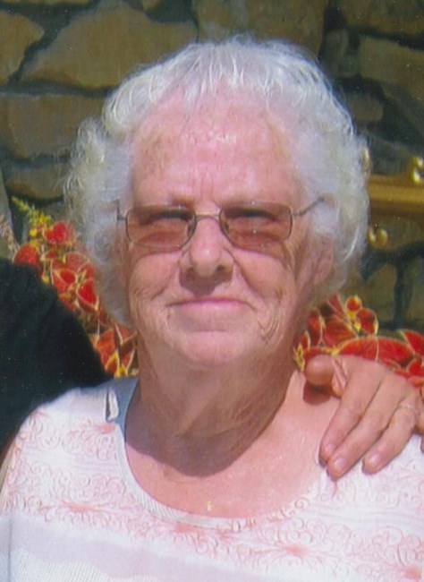 Obituary of Geneva "Sis" Louise Taylor
