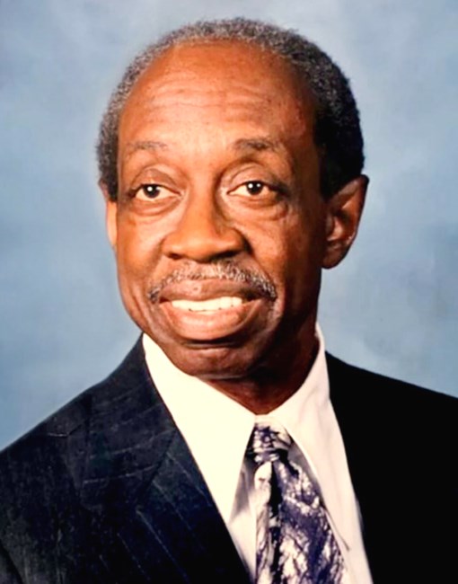 Obituary of Willie Fred Lindsey