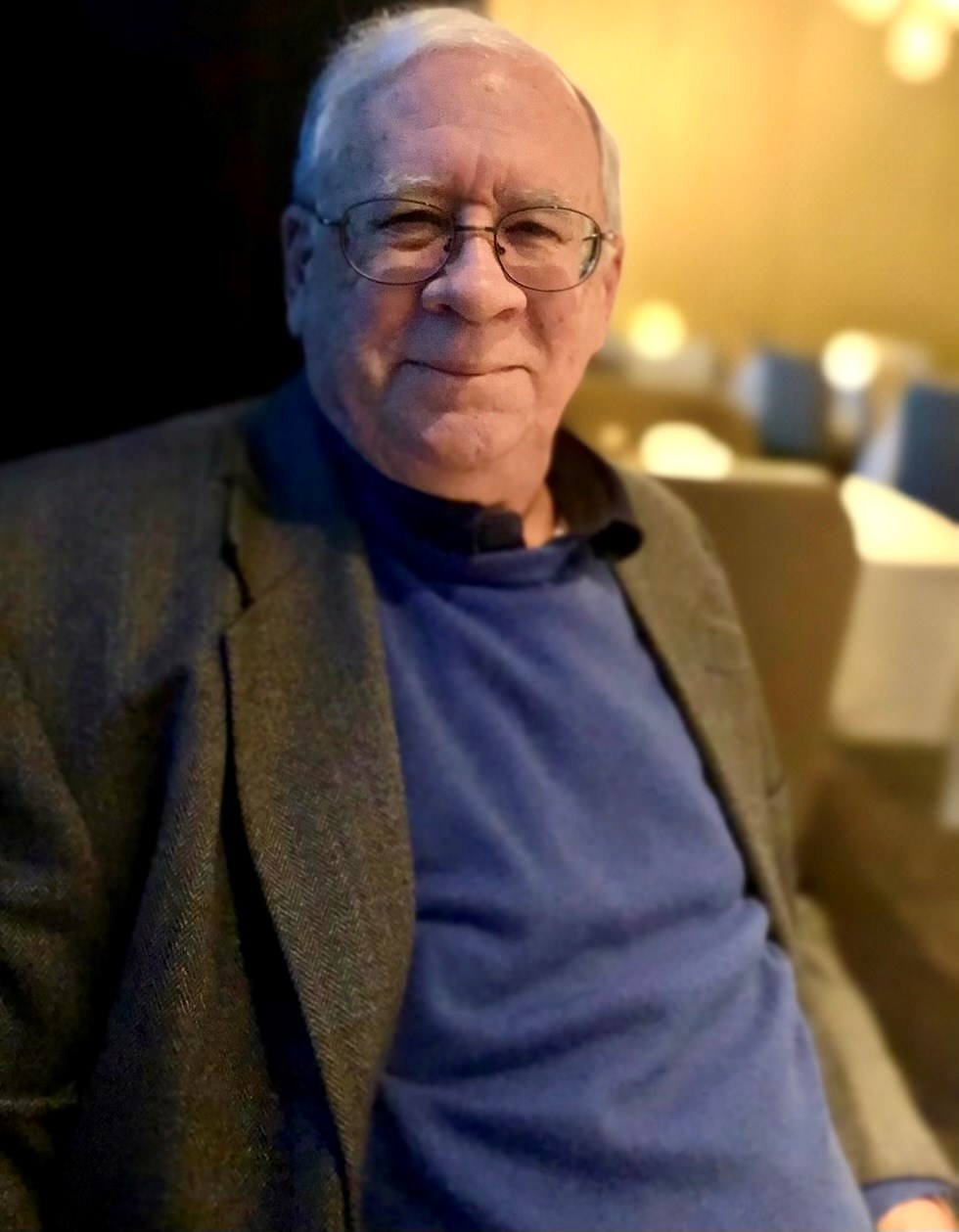 Mr. Frank Martin Leonard Obituary Colleyville, TX