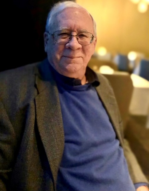 Obituary of Mr.  Frank Martin Leonard