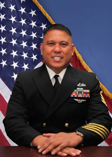 Obituary of Noel Camacho Cruz