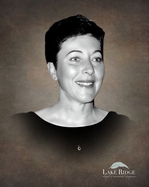 Obituary of Anne Patricia Hall