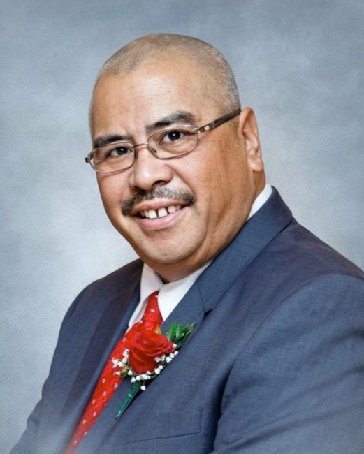 Obituary of Armando "Tong" De Castro