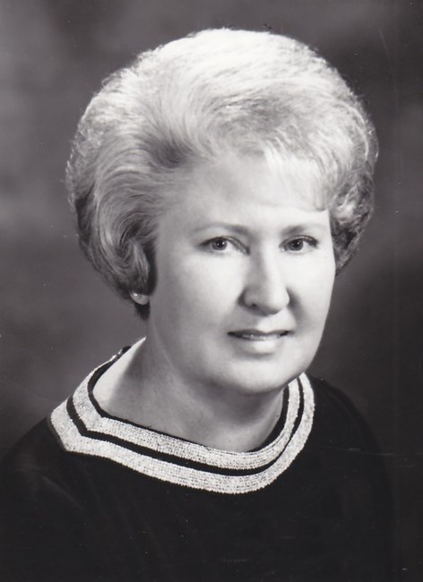 Obituary of Velma L. Bentley
