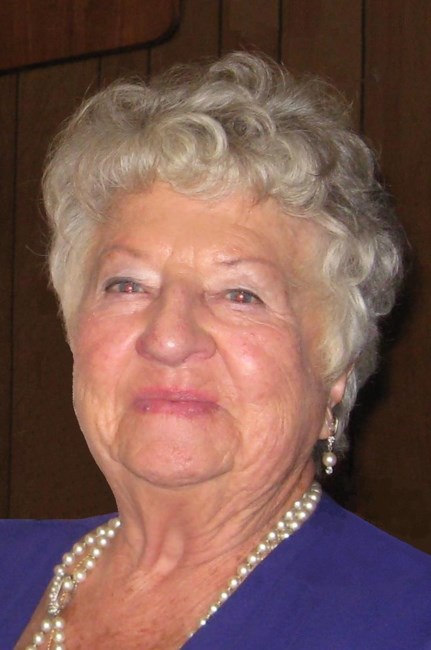 Obituary of Louise C. Starr