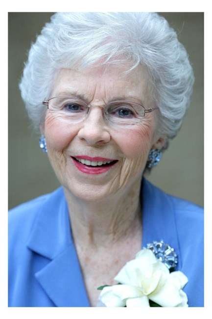 Obituary of Suzanne Worthington Fassett