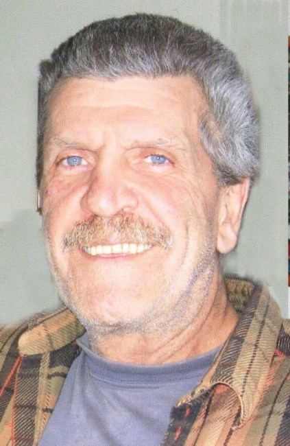 Obituary of Gerhard J. Baumann