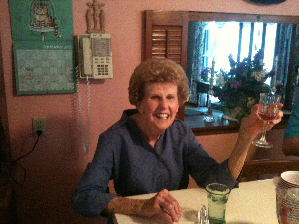 Obituary of Marian Lucille Sullivan