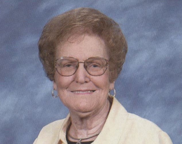 Obituario de Anna Willard McKinney