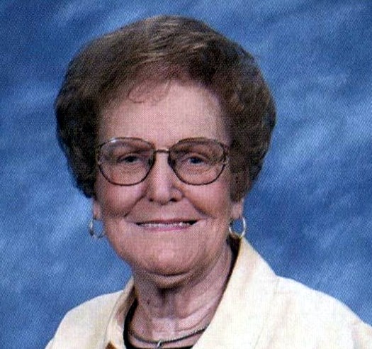 Obituario de Anna Willard McKinney