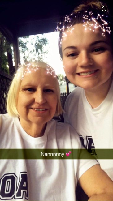 Obituary of Elizabeth A. Ryder