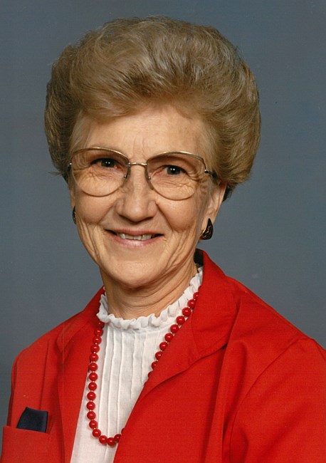 Obituary of (Viola) Virginia Lundy