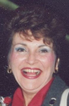 Obituary of Marguerite Mae Skerchak