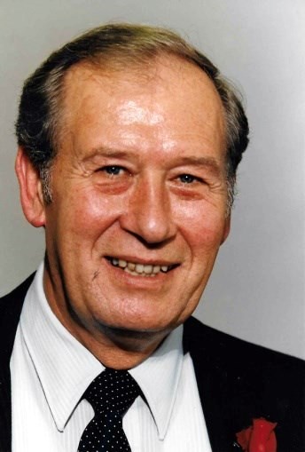 Obituary of Calvin C Kragh