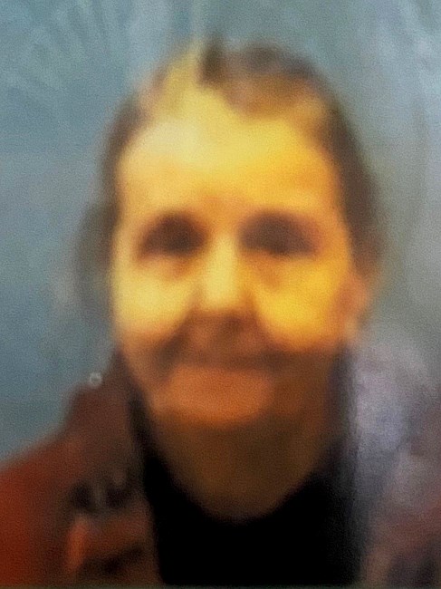 Obituary of Rita Eileen Cook
