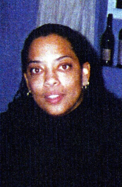 Obituary of Pamela Velita Harris